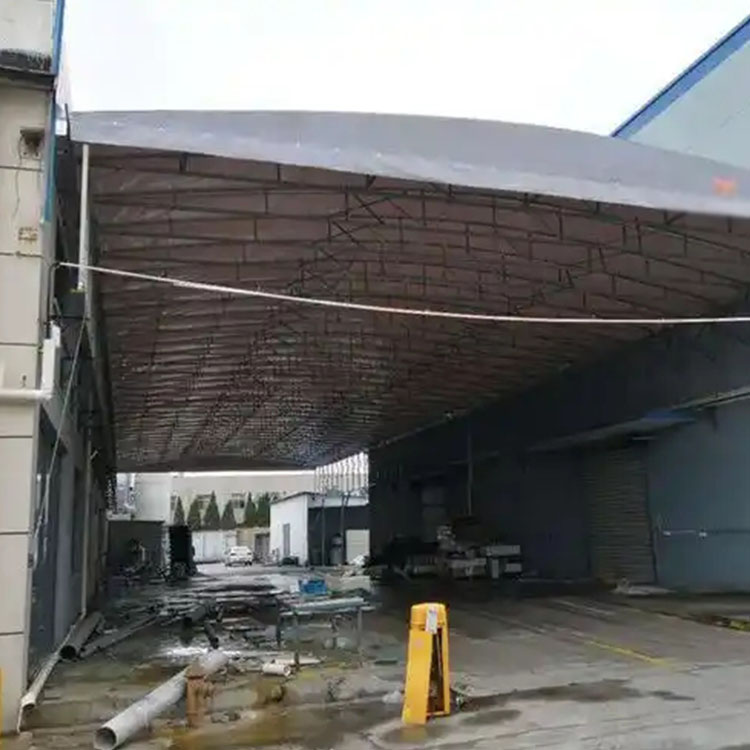 分宜县电动/移动推拉棚