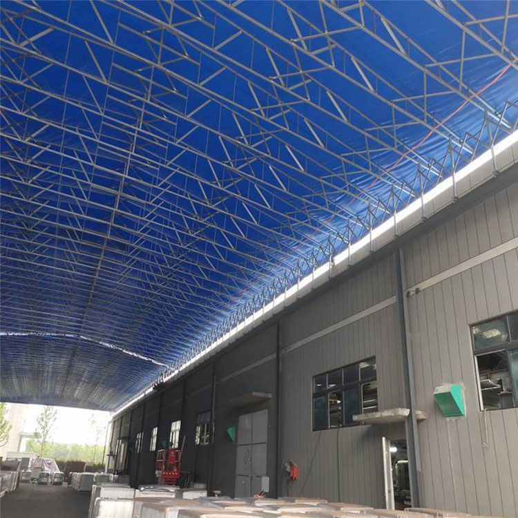 分宜县工程案例