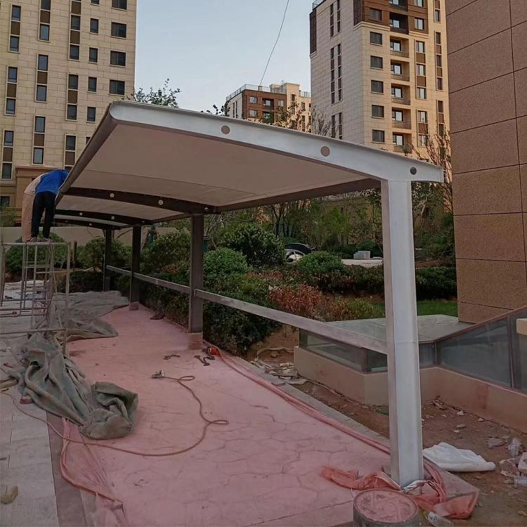 分宜县工程案例